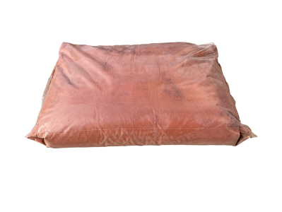 Tennissand_rosso
